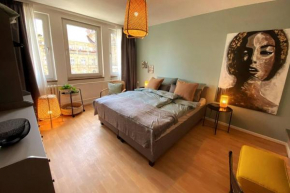 Schickes Apartment (no.9) in top Lage zur documenta